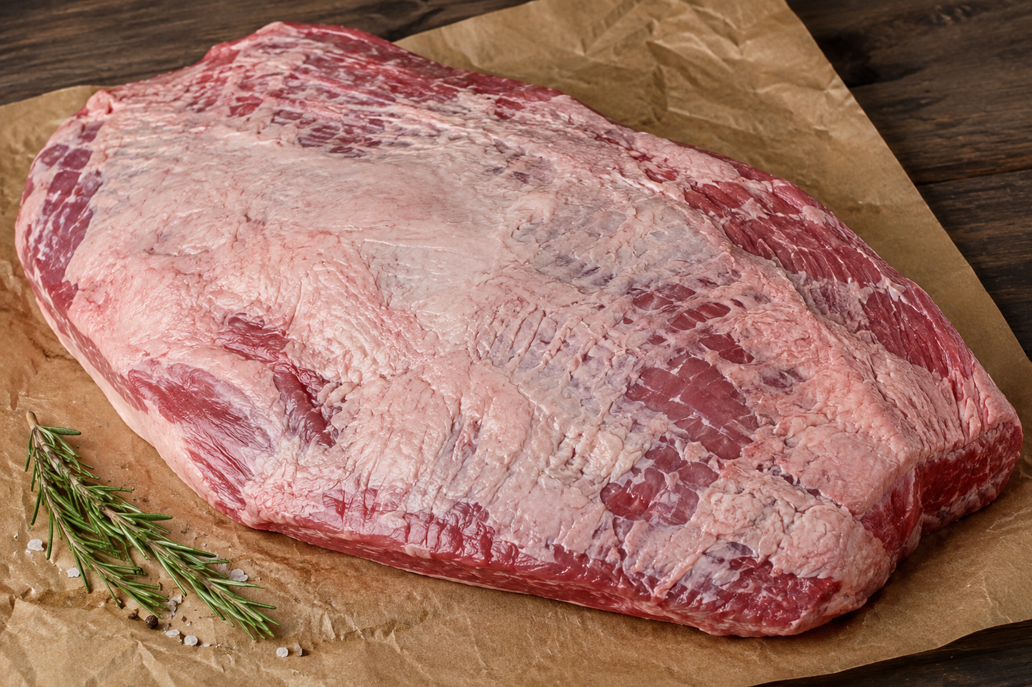 Whole Beef Brisket