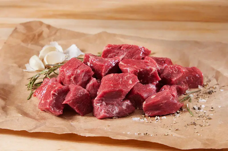 Harvest Bundle Beef Box – 25 lb., 50 lb.,100 lb. and 200 lb.