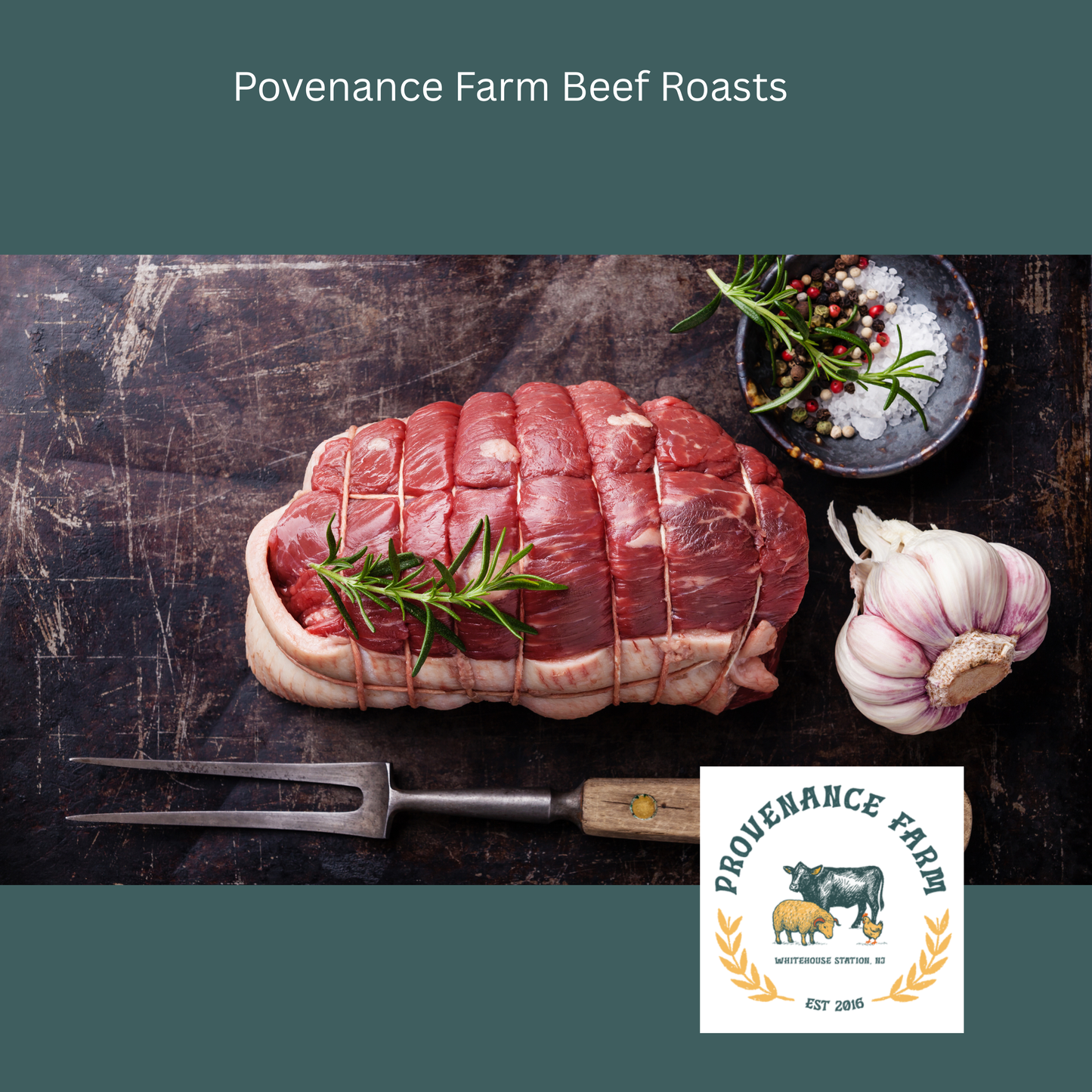 Grass-Fed Regenerative Quarter or Half Beef Share – Bulk Freezer Beef