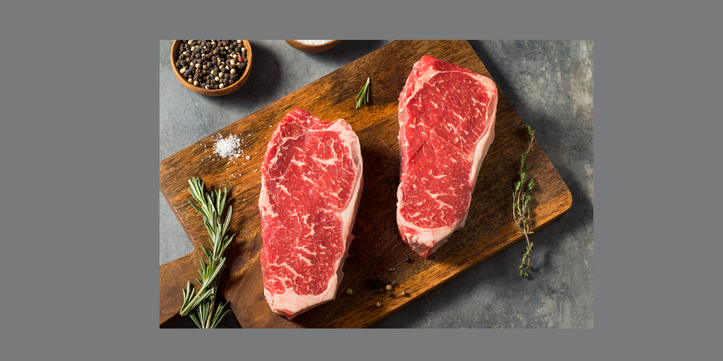 Holiday Grass-Fed Beef, Butter and Cheddar Box Last Day to Order is December 21, 2025