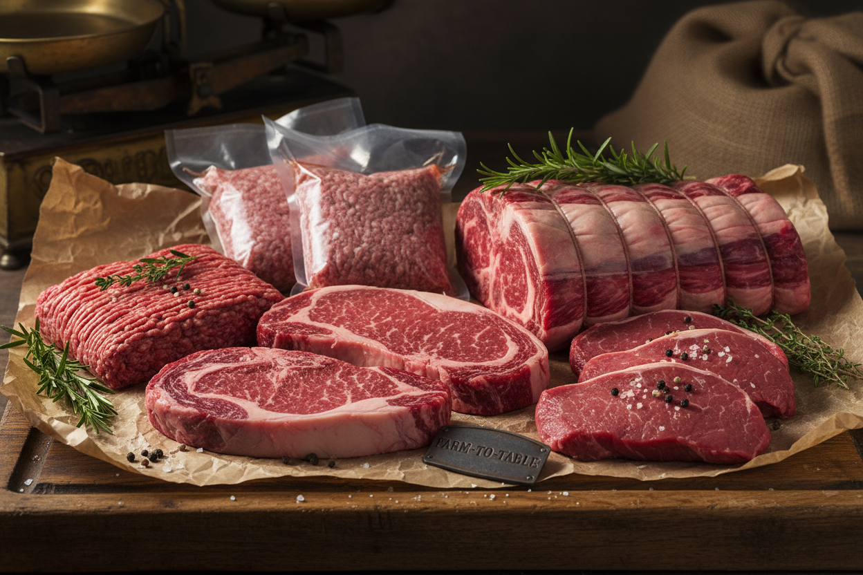 Super Savor Boxes product shot