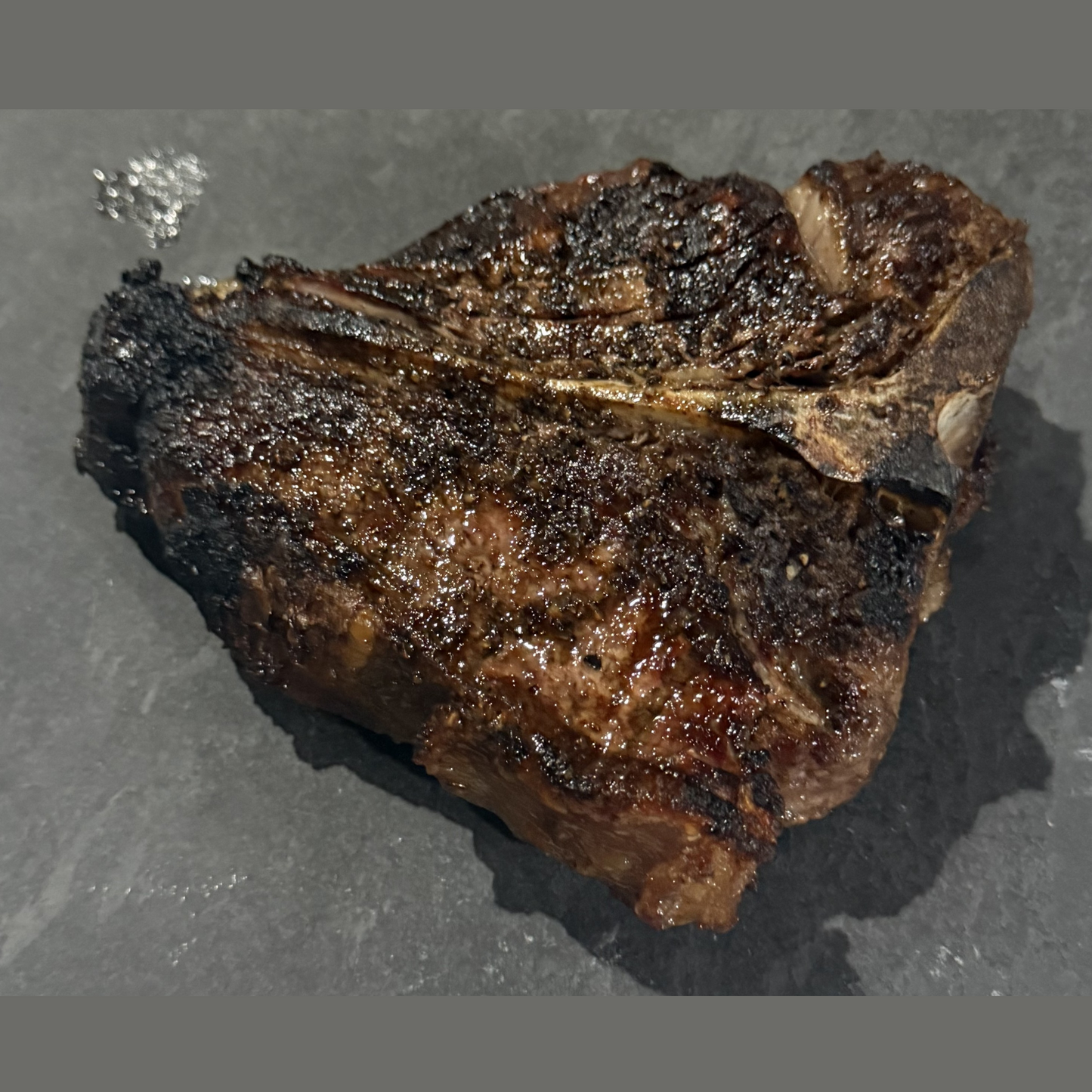 Grass-Fed Porterhouse Steak (2-Inch Cut) | Chef-Approved Beef