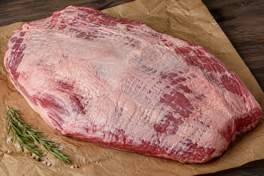 Whole Beef Brisket