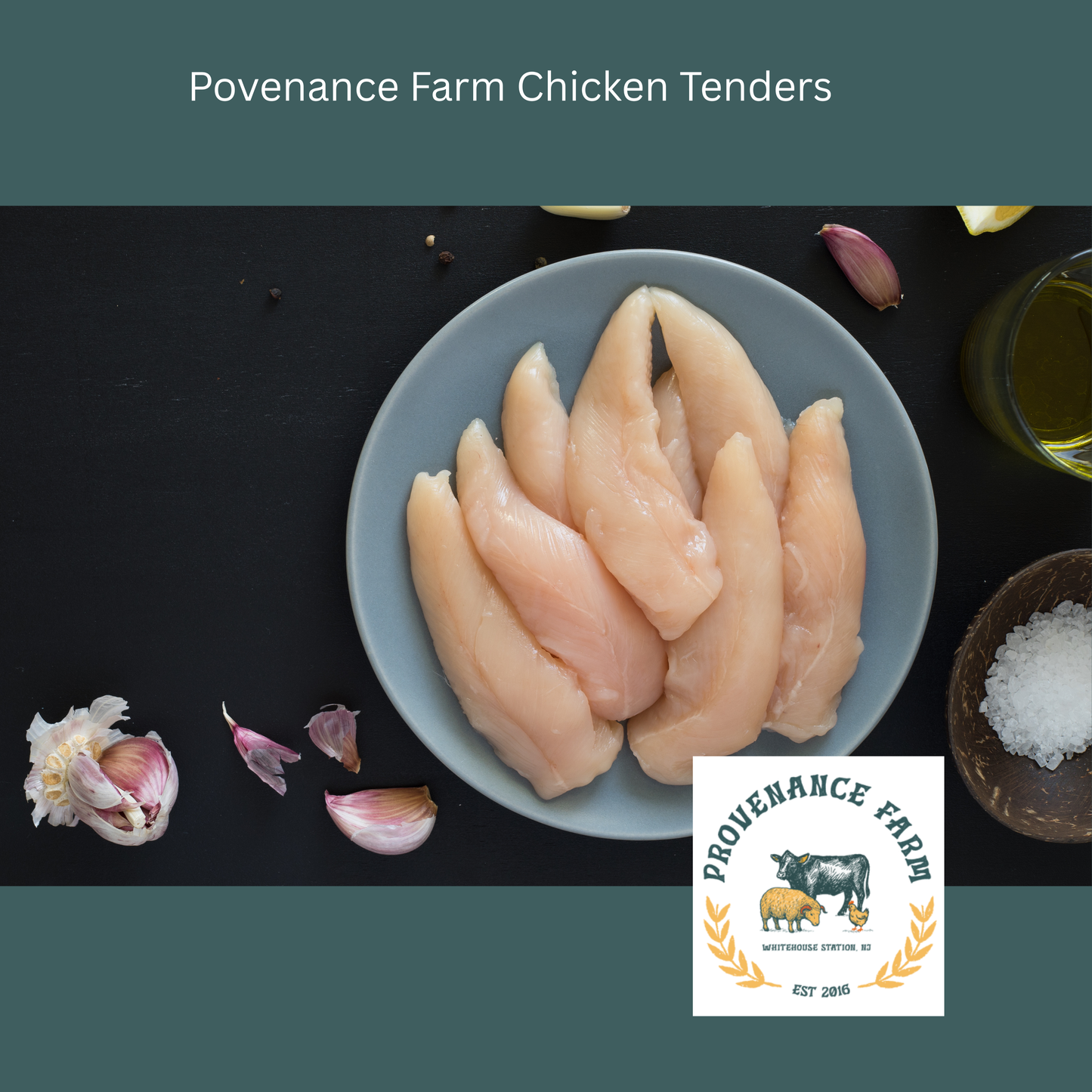 Regenerative Pasture-Raised Chicken Sampler | Whole Birds + Premium Cuts (13–14 lbs)