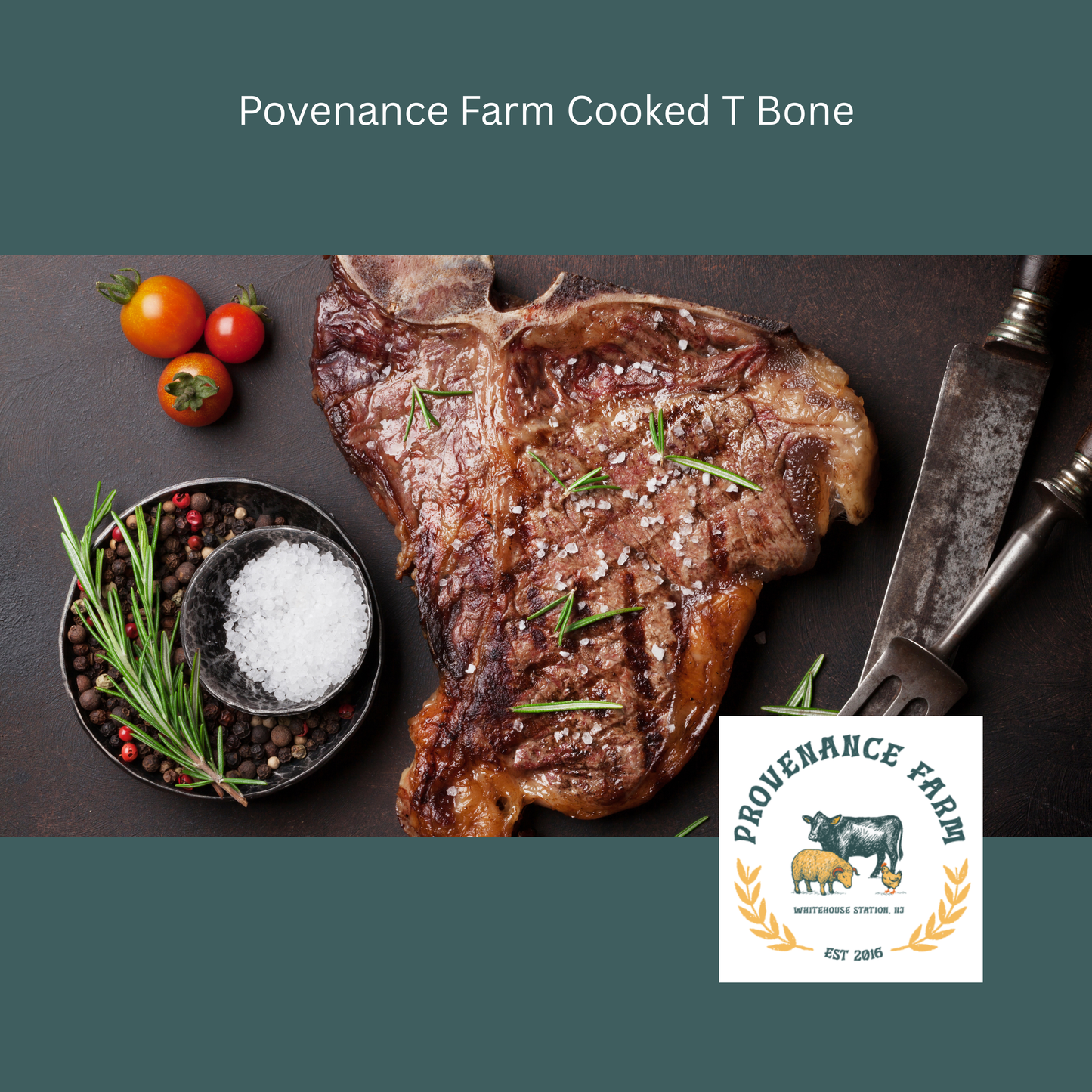 Grass-Fed Regenerative Family Beef Box – 25 lb or 50 lb Chef-Curated Cuts