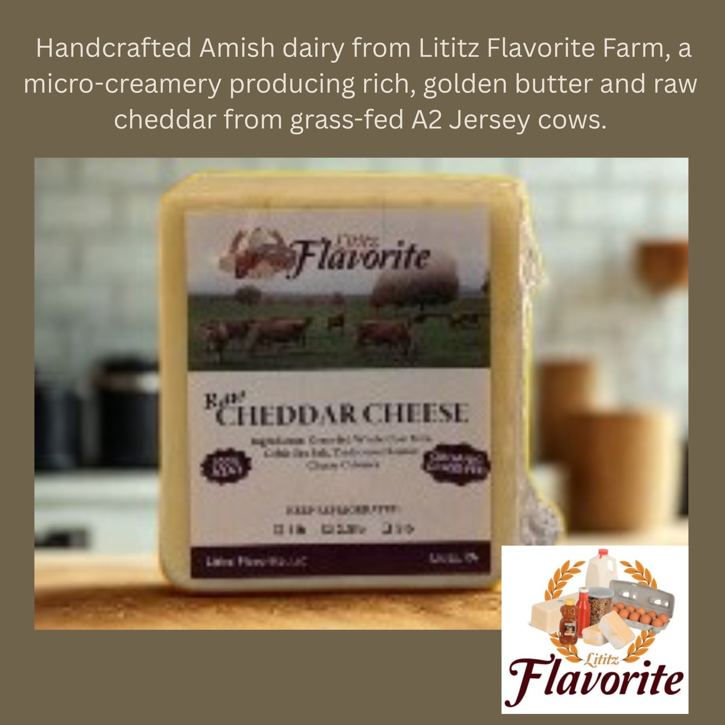 Grass-Fed Beef Starter Box –