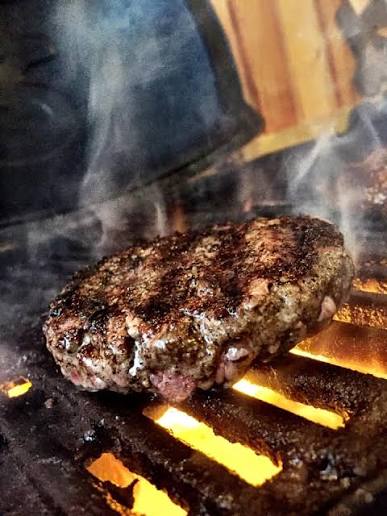 21-Day Aged Ribeye Ground Beef (80/20) | Premium Grass-Fed