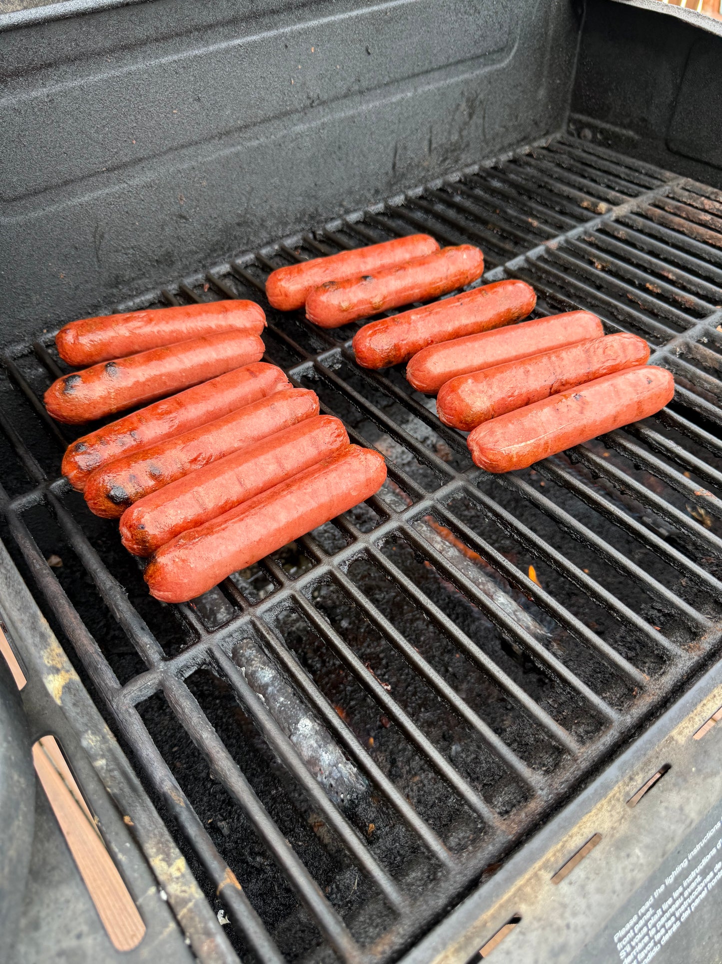 Provenance Farm Grilling Bundle