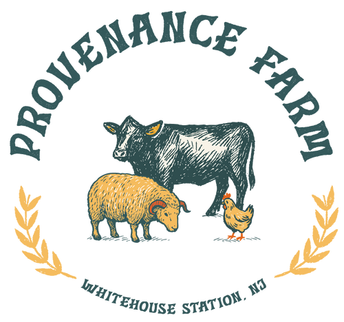 Provenance Farm NJ