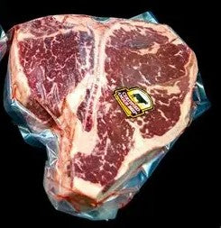 Grass-Fed Family Beef Box – 25 lb or 50 lb Chef-Curated Cuts