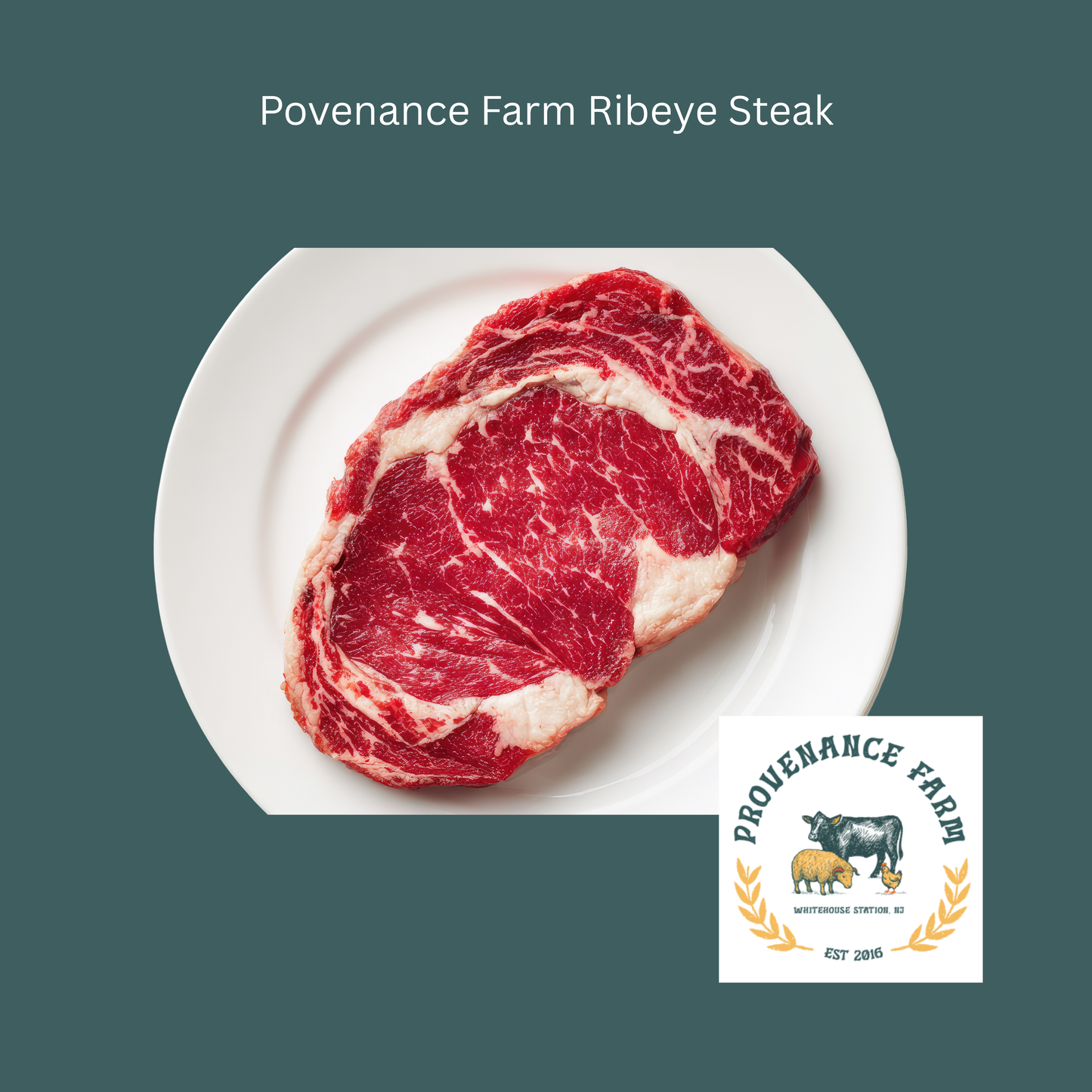 Grass-Fed Regenerative Family Beef Box – 25 lb or 50 lb Chef-Curated Cuts