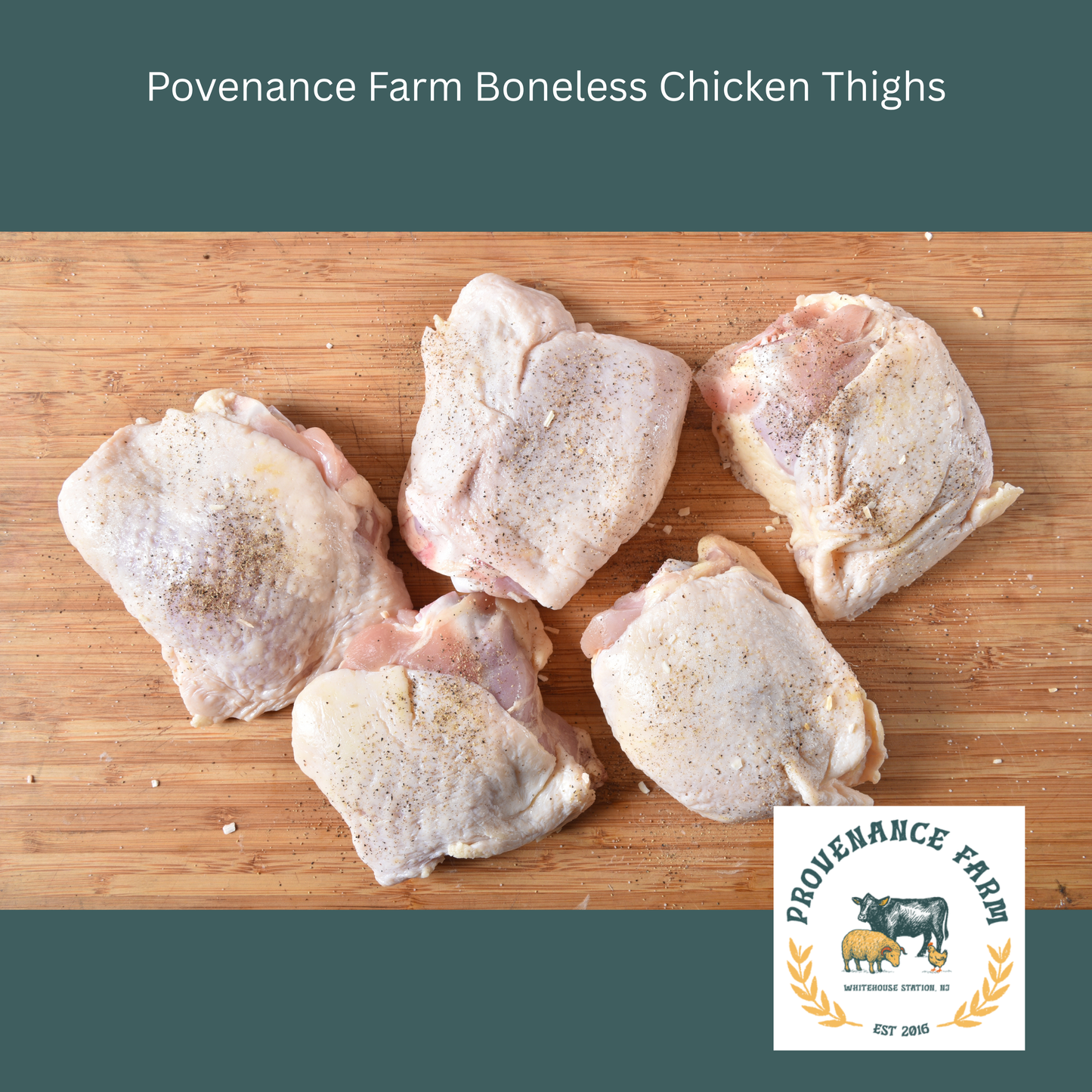 Regenerative Pasture-Raised Chicken Sampler | Whole Birds + Premium Cuts (13–14 lbs)