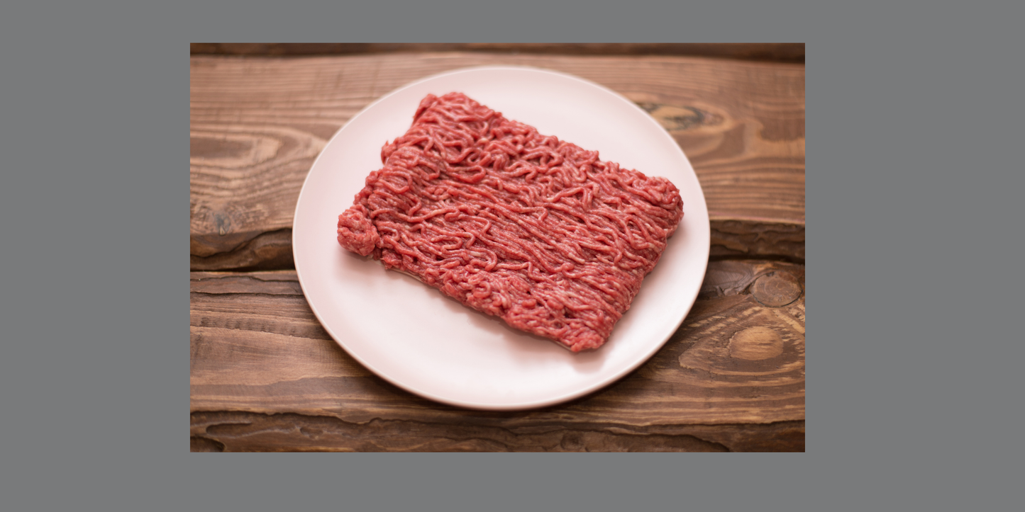 Grass-Fed Family Beef Box – 25 lb or 50 lb Chef-Curated Cuts