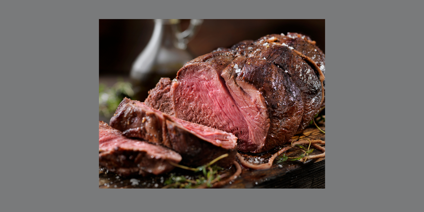 Holiday Grass-Fed Beef, Butter and Cheddar Box Last Day to Order is December 21, 2025