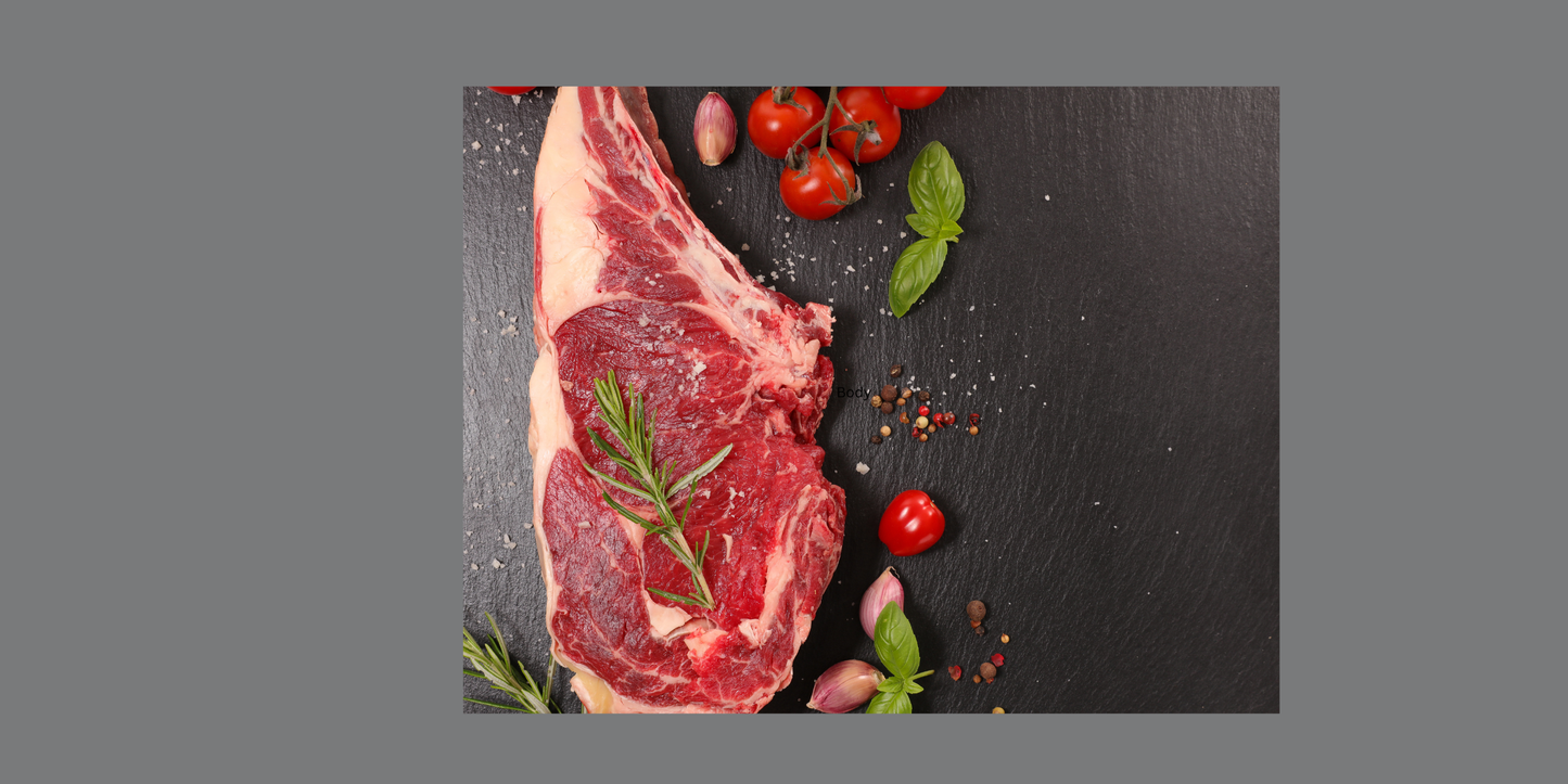 Grass-Fed Family Beef Box – 25 lb or 50 lb Chef-Curated Cuts