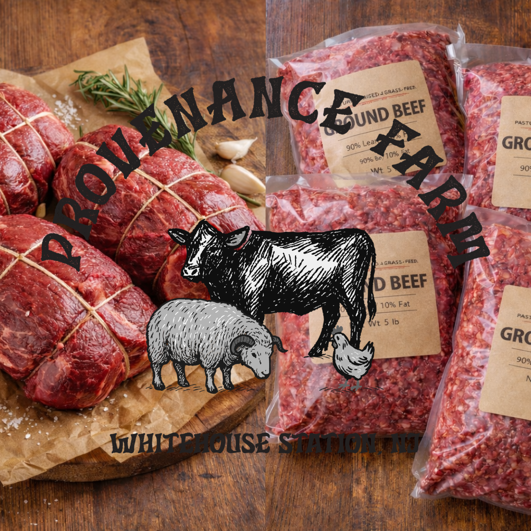 Harvest Bundle Beef Box – 25 lb., 50 lb.,100 lb. and 200 lb.