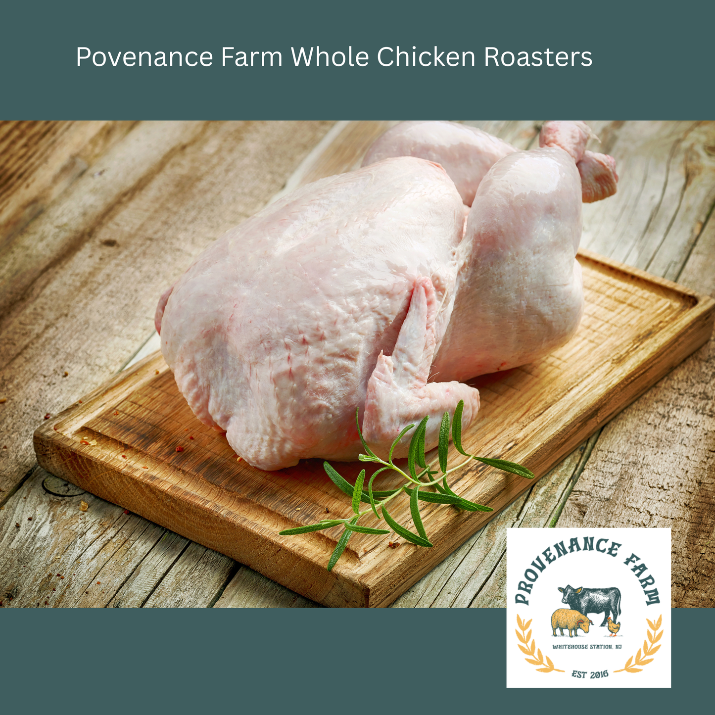 Regenerative Pasture-Raised Chicken Sampler | Whole Birds + Premium Cuts (13–14 lbs)